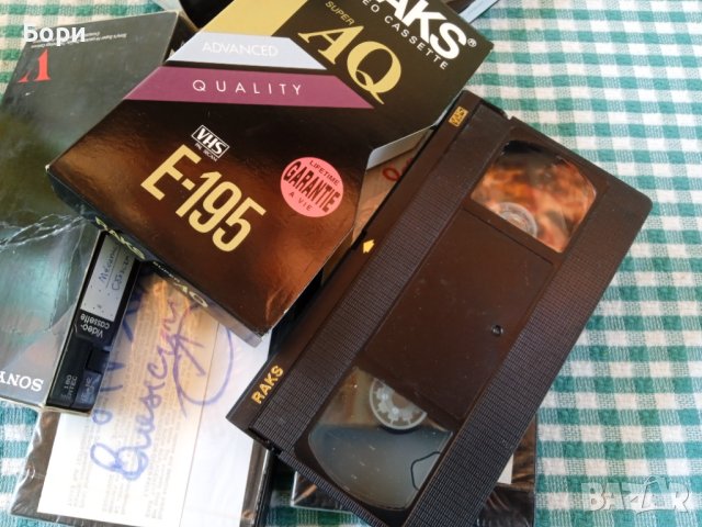 Записи ТВ Всяка неделя,Сблъсък, снимка 10 - Български филми - 41416604