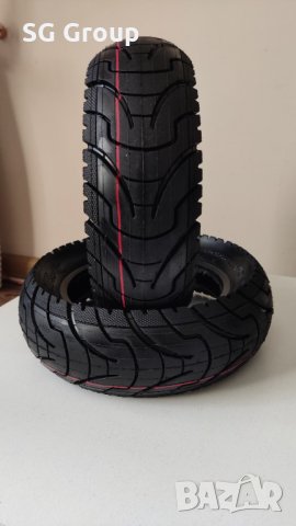 Гуми за ZERO 10X,KABO MANTIS 10 DUAL,KUGOO M4, снимка 9 - Гуми и джанти - 34712996