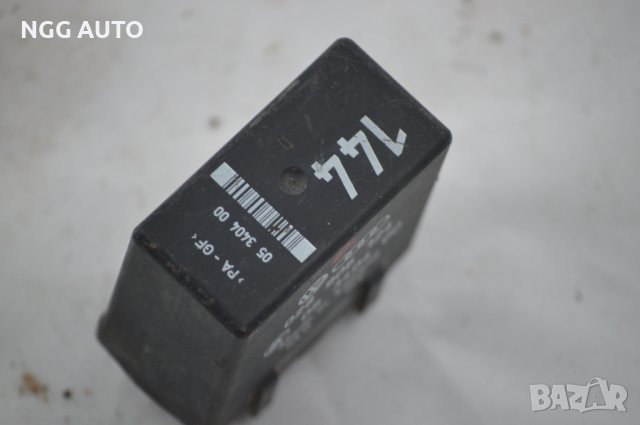 Реле за Audi, VW 028 906 124, 028906124, 05 3404 00, 05340400, снимка 2 - Части - 39772854