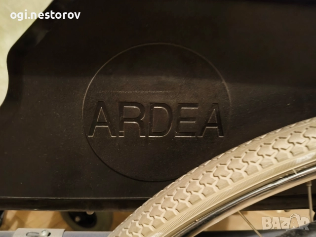 Инвалидна количка , снимка 5 - Инвалидни колички - 52456970