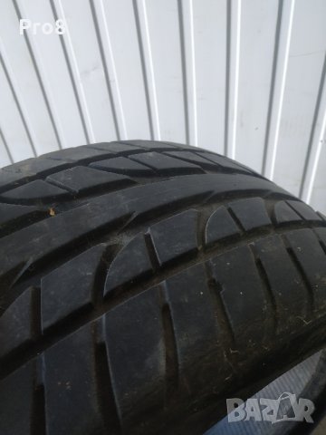 Dayton 225/40/18 1брой, снимка 4 - Гуми и джанти - 44146480