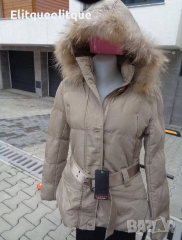 яке , снимка 2 - Якета - 52194267