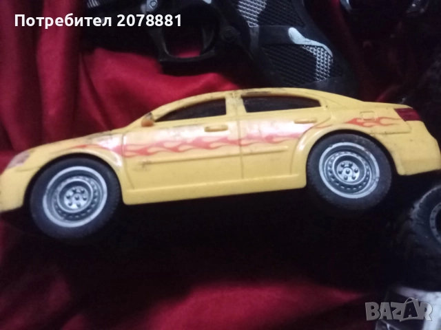 Цял лот джипове багери коли, снимка 7 - Коли, камиони, мотори, писти - 52382842