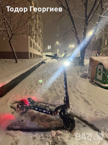 Продавам Teverun Fighter 11, снимка 3 - Друга електроника - 53576270