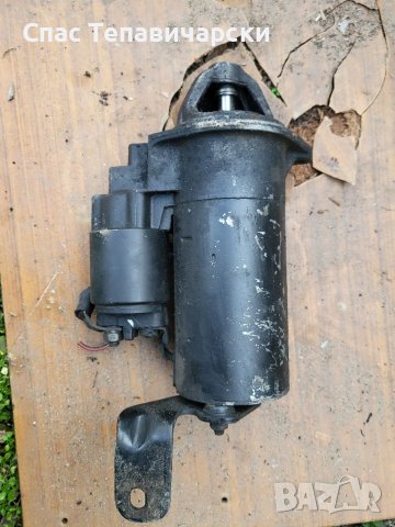 Стартер за опел зафира А 0001109015, снимка 3 - Части - 39258929