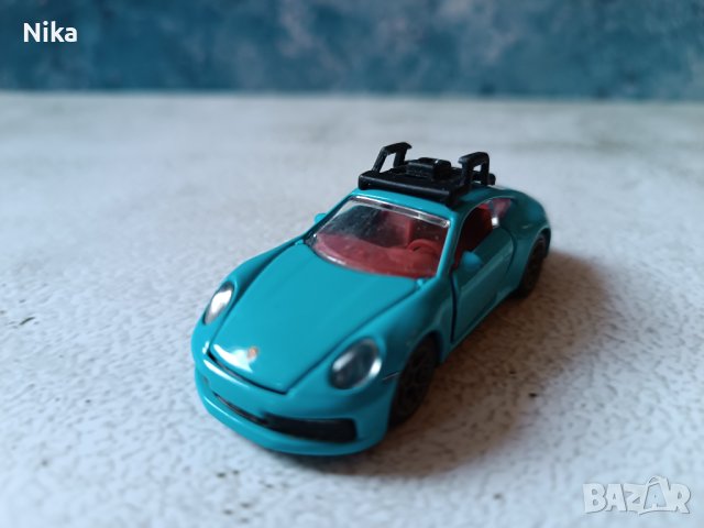 Колекционерски метални колички , снимка 14 - Колекции - 41922025