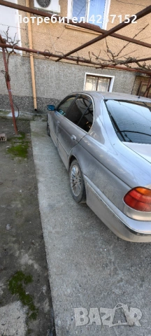 БМВ 528, снимка 8 - Автомобили и джипове - 53565788