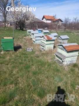 Пчелно оборудване 