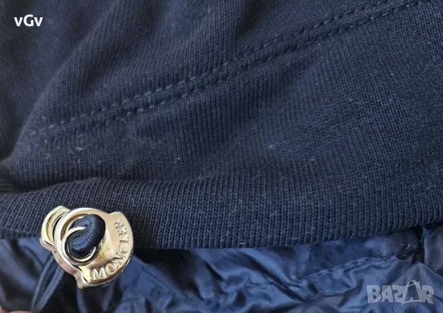 Туника Moncler - L, снимка 4 - Туники - 47914781