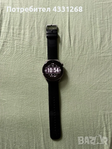 Huawei Watch GT 3 Pro