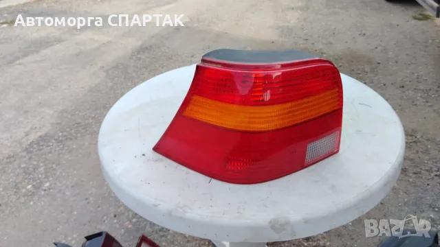 Ляв и десен стоп за VW Golf 4 1998-2003