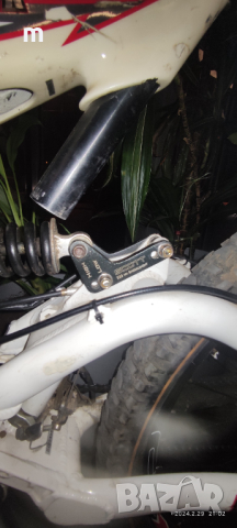 DoWnHiLL OFFROAD ОРИГИНАЛЕН-SCOTT HIGHOCTANE2 FR 26., снимка 9 - Велосипеди - 44535910