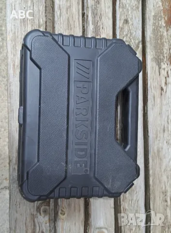 Уред за резбоване (гравиране) Parkside , снимка 4 - Инструменти за гравиране - 50162932