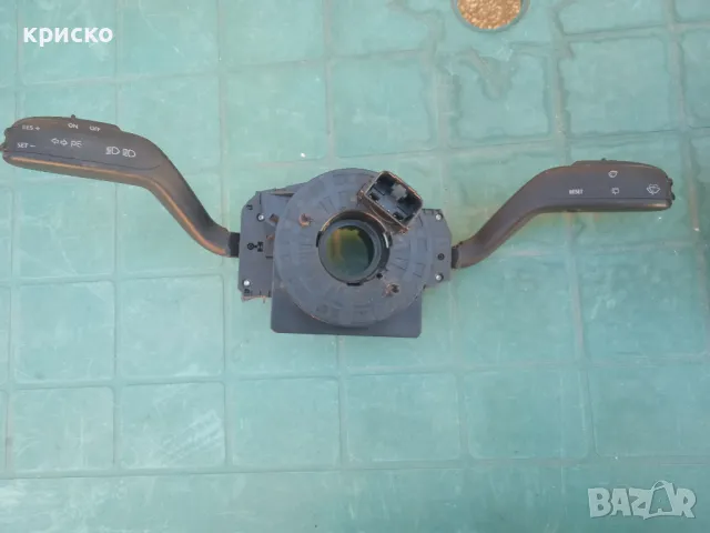 лостчета сеат ибиза