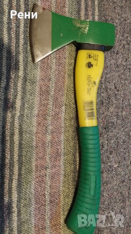Немски брадви, снимка 2 - Ножове - 41946660