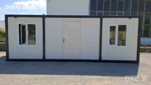 Жилищен контейнер, снимка 2 - Други ремонти - 53503421