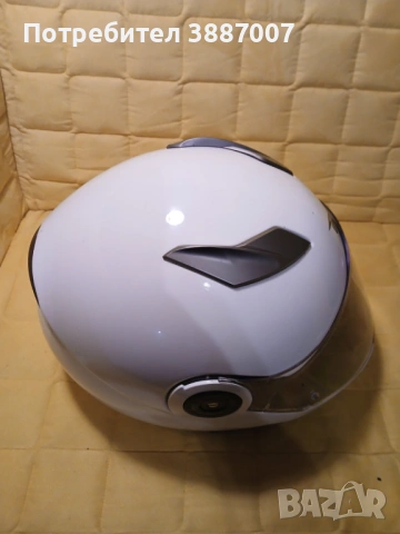 Мотоциклетна каска Richa. размер S, снимка 3 - Аксесоари и консумативи - 53727012