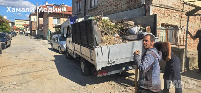 ХАМАЛИ ДУПНИЦА МЕДИ БРИГАДА, снимка 3 - Хамалски услуги - 56316989