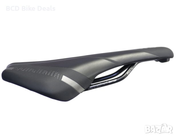 Седалка Selle Italia X3 Boost, снимка 2 - Аксесоари за велосипеди - 41518927