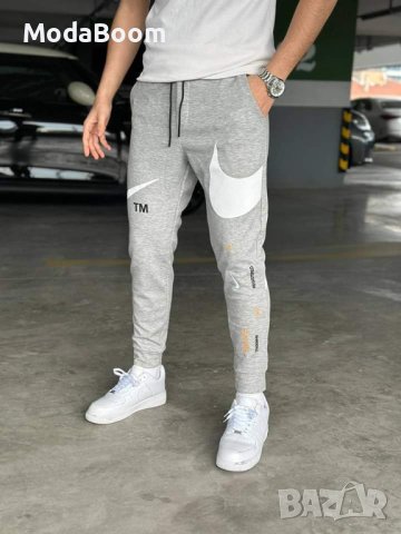 Мъжки долнища Nike , снимка 3 - Спортни дрехи, екипи - 41777587