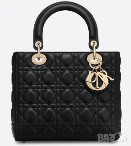 Christian Dior чанти дамски луксозни на топ брандове , снимка 5 - Чанти - 51829075