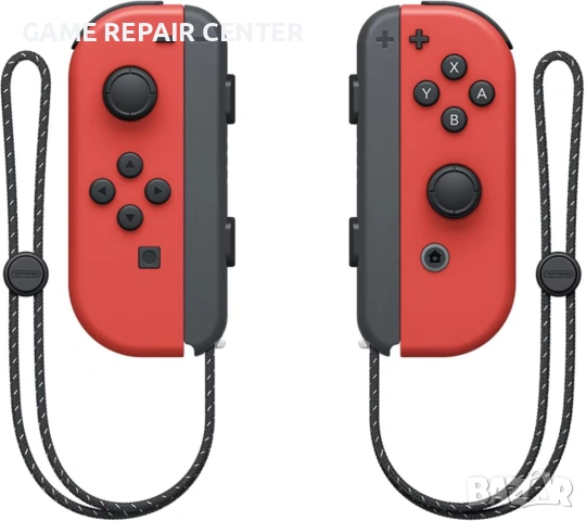 Nintendo Switch OLED + PicoFly чип, снимка 5 - Nintendo конзоли - 53738011