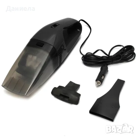 прахосмукачка за кола , снимка 3 - Прахосмукачки - 49603304