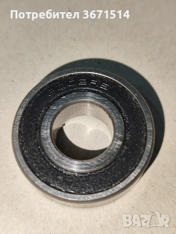 Електромотор 20 волта Парксайд , снимка 5 - Други инструменти - 53077288