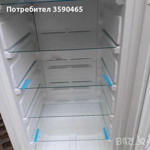 Фризер Miele, снимка 4 - Фризери - 53231383