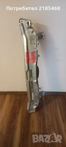 Греда над радиатора на алфа 156