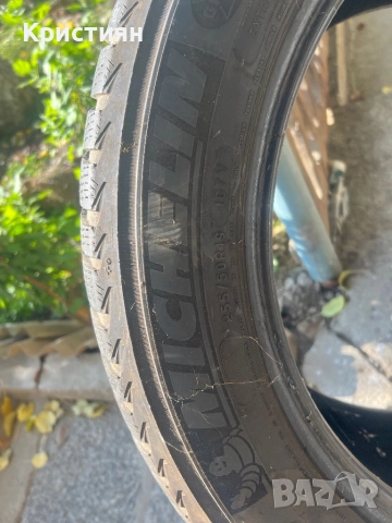 Гуми 255/50/19, снимка 3 - Гуми и джанти - 52653425
