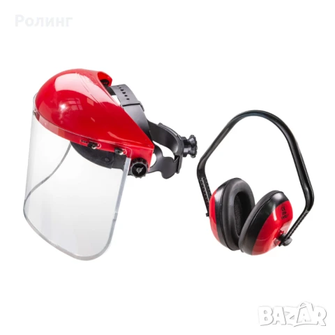 Антифони с визьор RD/561414