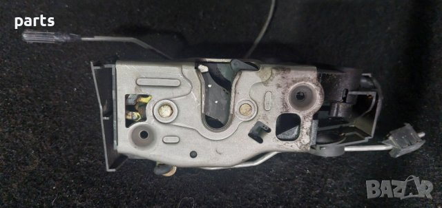 Предна Лява Брава - Ключалка Мерцедес А класа W168 N, снимка 4 - Части - 44488222