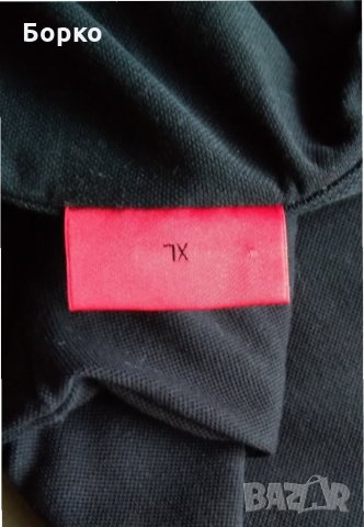 Hugo Boss-мъжка блуза XL, снимка 6 - Блузи - 34134835