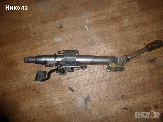 Прът с каре за волан Голф 4 1.9 тди 