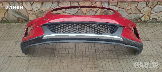 предна броня за Kia XCeed X-Ceed 2019 2020 2021 2022 86511J7CA0