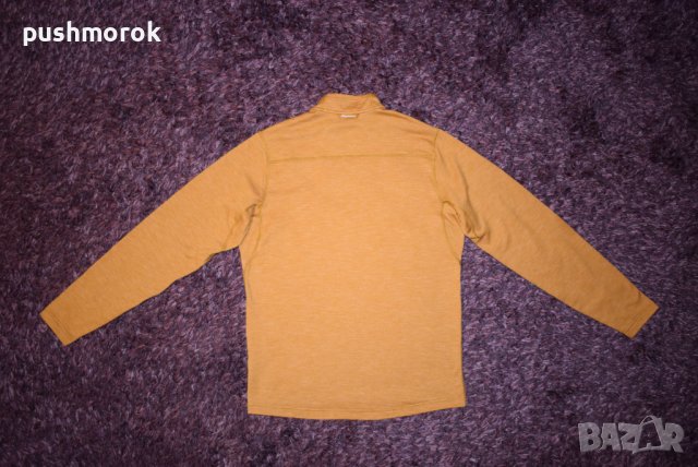 Montane Mens Protium Pull-On Inca Gold Sz M / #00409 /, снимка 10 - Спортни дрехи, екипи - 40427218