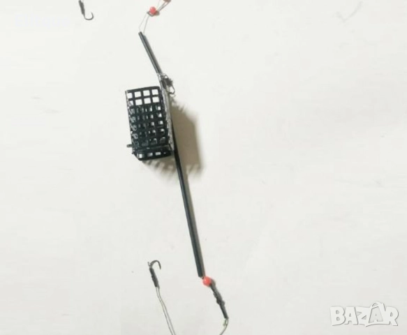 Руски шаранджийски монтаж, снимка 5 - Други стоки за дома - 52852366