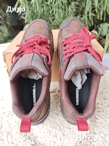 Merrell annex trak low, снимка 7 - Маратонки - 53033912