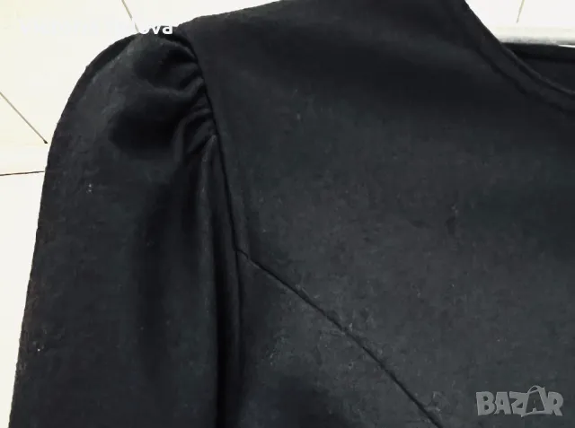 Луксозно скъпо късо сако TYROLER LODEN Австрия, снимка 12 - Сака - 48305005