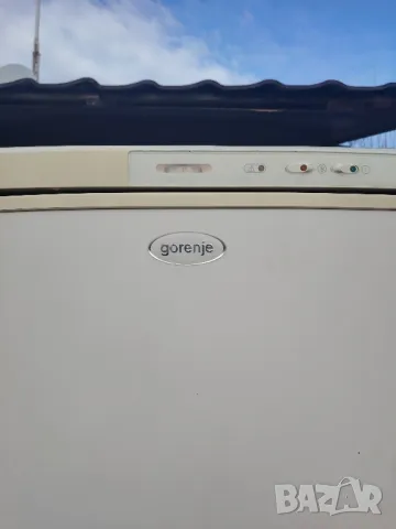 Фризера Gorenje, снимка 2 - Фризери - 48981613