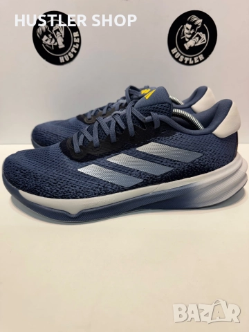 Маратонки ADIDAS SUPERNOVA.Номер 43.5, снимка 2 - Маратонки - 52004060