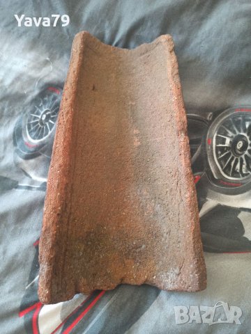 Сувенир от керемида, снимка 2 - Декорация за дома - 34601183