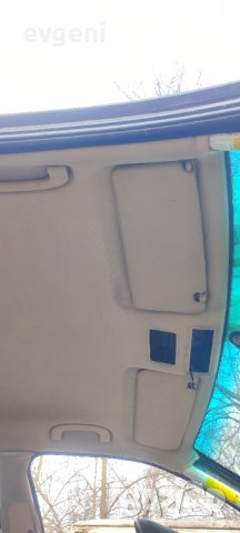 Таван  бмв е 39  530 комби , снимка 2 - Части - 44358644