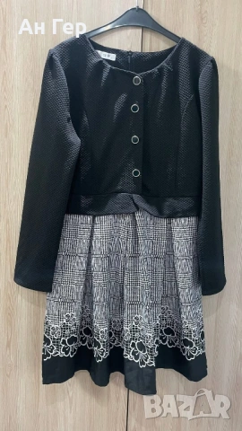 Рокля дамска