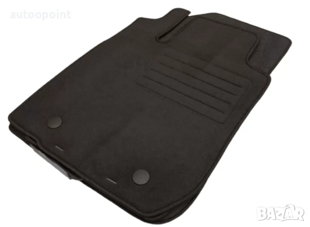 Мокетни стелки за DACIA Duster (2010-2013) Petex