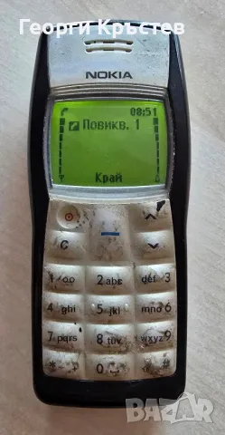 Nokia 1100, 2100 и 3315, снимка 5 - Nokia - 47388757