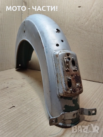 Заден Калник За Балкан 50. / НОМЕР 4., снимка 3 - Части - 53852246