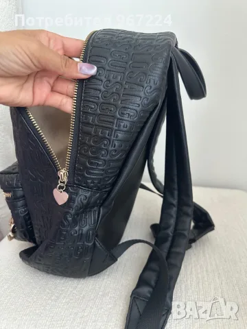 Оригинална раница  Guess, снимка 4 - Раници - 55903736