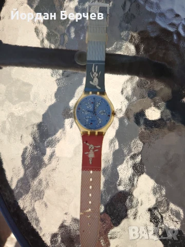 Суоч 2003г., снимка 9 - Мъжки - 47907589